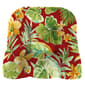 Jordan Manufacturing 2pk. Beachcrest Wicker Seat Cushion Set - image 1