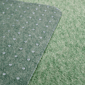 Floortex® Valuemat® Vinyl Lipped Chair Mat for Low Pile Carpets - image 7