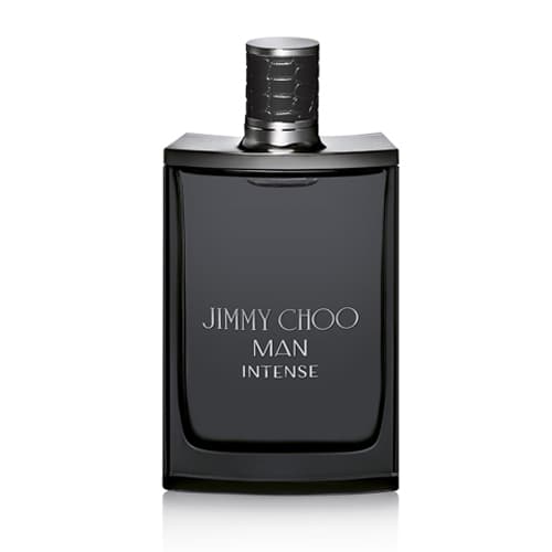 Jimmy Choo Man Intense Eau de Toilette