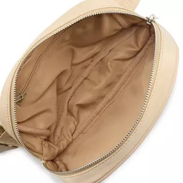 Madden Girl Belt Bag
