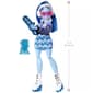 Monster High® Fearbook Abbey Bominable - image 2
