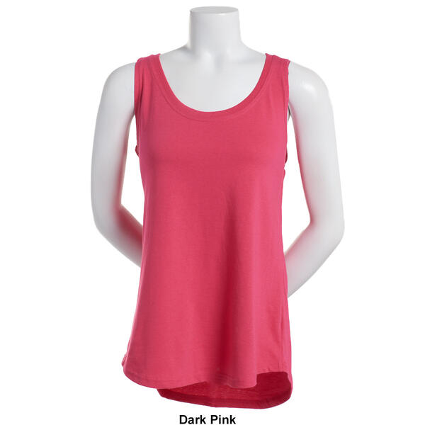 Womens Starting Point Every Day Super Soft Tank Top