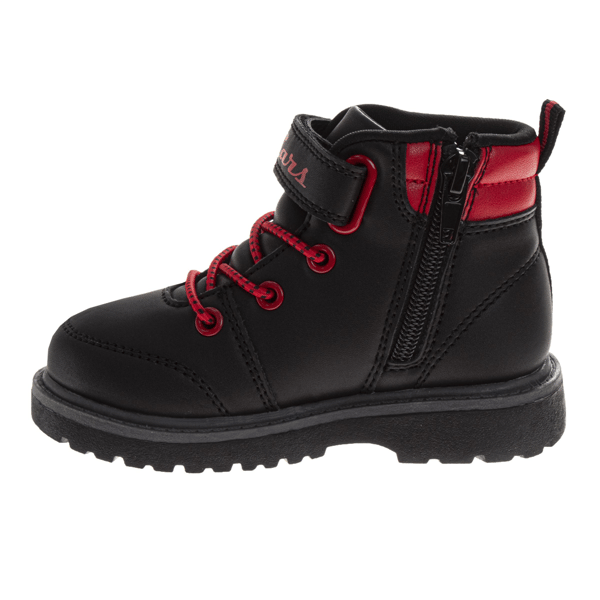 Little Boys Disney Pixar® Cars Casual Boots