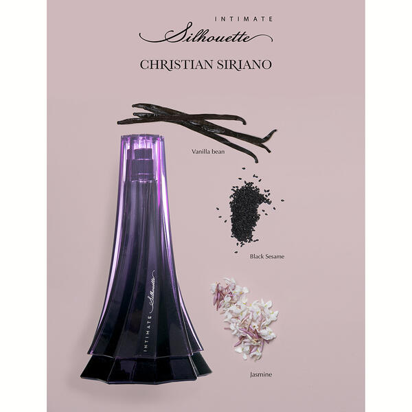 Christian Siriano Intimate Silhouette Eau De Parfum