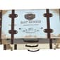 9th & Pike® Farmhouse Wooden Trunks - Set of 3 - image 15