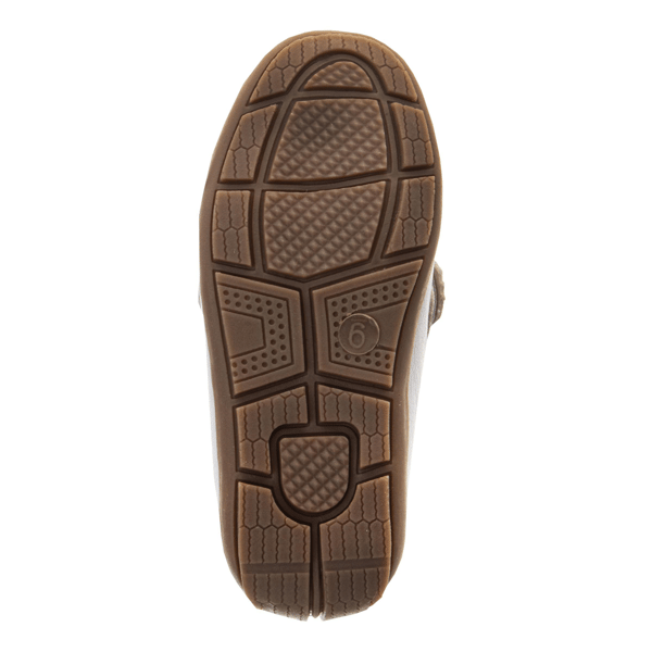 Toddler Boys Josmo® Boat Slip-On Dress Shoes