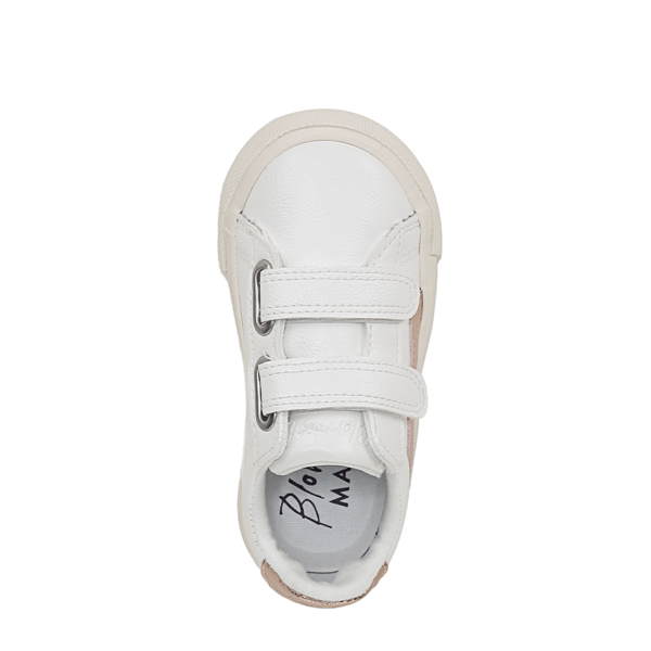 Little Girls Blowfish Malibu Vice-B-T Low Top Fashion Sneakers