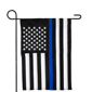 Northlight Law Enforcement Blue Line Patriotic Garden Flag - image 2