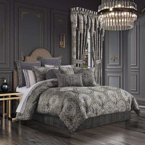 J. Queen New York Weston Bedding Collection