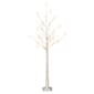 Puleo International 6ft. Artificial Twig Trees - Set of 2 - image 1