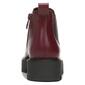 Womens Franco Sarto Balin Lug Sole Chelsea Ankle Boots - image 3