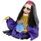Northlight Seasonal 20in. Animated Fortune Teller Decoration - image 3