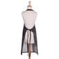 DII® Happy Halloween Spider Web Chef Apron - image 7