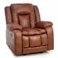 NEW CLASSIC Memphis Glider Recliner - image 1