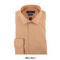 Mens Architect&#174; High Performance Long Sleeve Fitted Dress Shirt - image 2