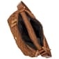 Gloria Vanderbilt Quilted Nylon Hobo - image 4