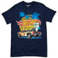 Young Mens Hot Wheels(R) Cruisin'' Graphic Tee - image 1