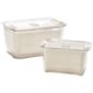 Farberware® Fresh Produce Keepers w/ Vent Lids - Set of 2 - image 1