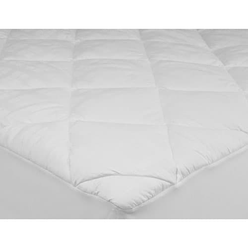 Hotel Luxury 400TC Mattress Pad