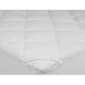 Hotel Luxury 400TC Mattress Pad - image 2