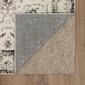 Mohawk Home Waldorf Light Grey Runner - image 4