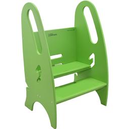 Little Partners(tm) 3-in-1 Growing Step Stool