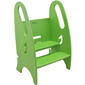 Little Partners&#40;tm&#41; 3-in-1 Growing Step Stool - image 1