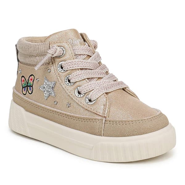 Little Girls Blowfish Malibu Wander Up3-T