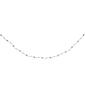 Northlight Seasonal Disco Ball Beaded Christmas Garland - image 4