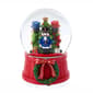Kurt Adler 100mm Nutcracker Suite Musical Water Globe - image 1
