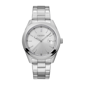 Mens DKNY Modernist Classics Silver Dial Watch - DK1G069M0035 - image 1