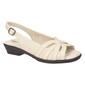 Womens Easy Street Jovita Comfort Slingback Sandals - image 1