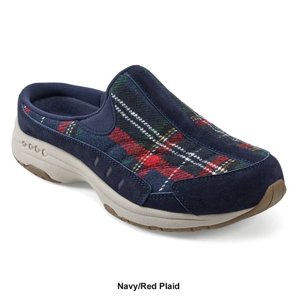 Womens Easy Spirit Traveltime Clogs