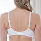 Womens Bestform Unlined Seamed Cup Wire-Free Cotton Bra 5006825 - image 2