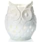 Yankee Candle&#40;R&#41; White Owl Scenterpiece&#40;R&#41; Melter - image 1