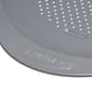 Farberware&#174; 13in. Non-Stick Bakeware Round Pizza Crisper - image 7