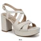 Womens LifeStride Adrianna Platform Dress Sandals - image 8