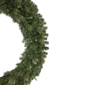 Northlight 60in. Kingston Cashmere Pine Christmas Wreath - image 2