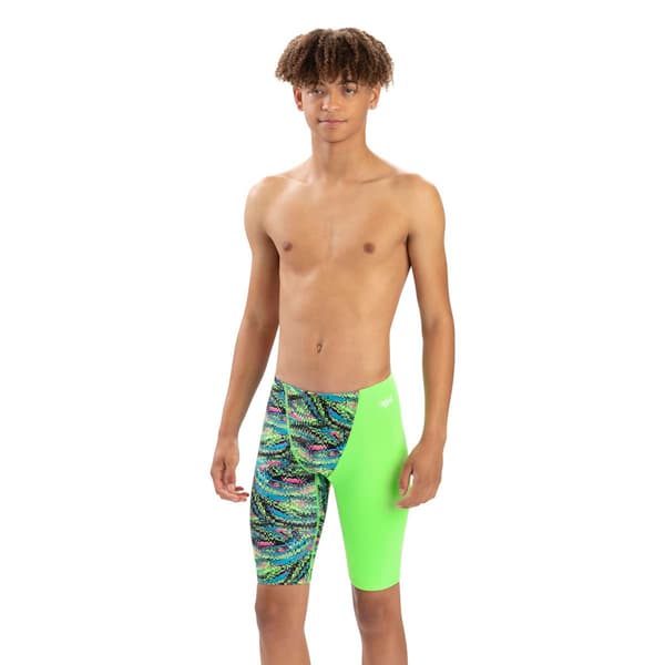 Mens Dolfin&#40;R&#41; Uglies Lifeline Jammer Swimsuit
