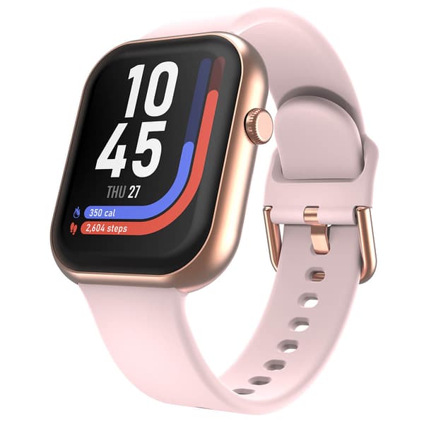Unisex iTouch Air 5 Smartwatch - TA5L01-C12 - image 