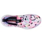 Girls Skechers Ultra Flex 3.0 Slip Ons - image 5