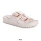 Women''s MUK LUKS&#174; Grand Cayman Slide Sandal - image 10