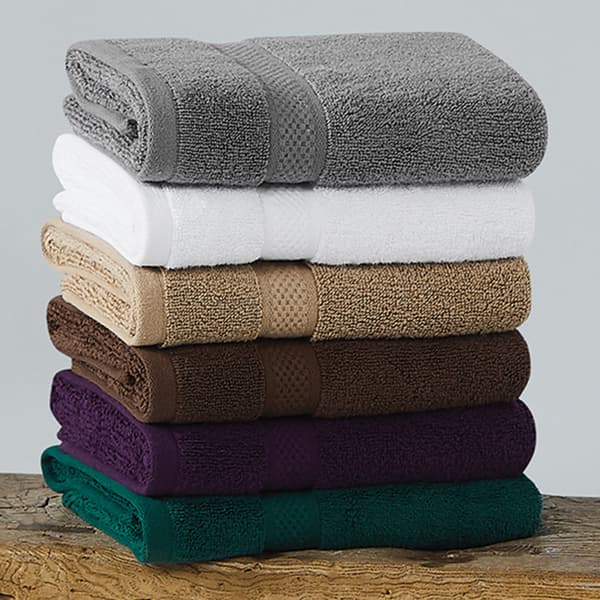 Royal Velvet Bath Towel Collection - image 