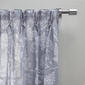 Ricardo® Wild Meadows Pinch Pleat 100in. Curtain Pair - image 2