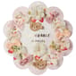 Baby Girl so''dorable(R) 16 Piece Bow/Flower/Bear Clips - image 1