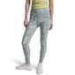 Womens DKNY Sport High Waist Boho Brush Leggings - image 1