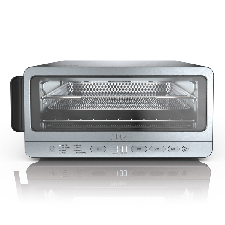 Ninja(R) Flip Toaster Oven and Air Fryer