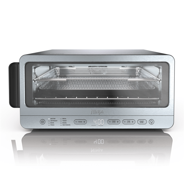 Ninja® Flip Toaster Oven and Air Fryer - image 