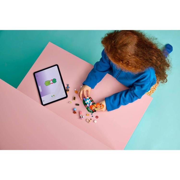 LEGO® Friends Forest Tea Party Building Kit