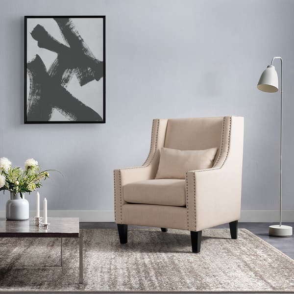Elements Whitney Accent Chair - image 